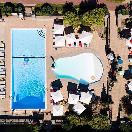 Red Jacket Beach Resort South Yarmouth Esterno foto