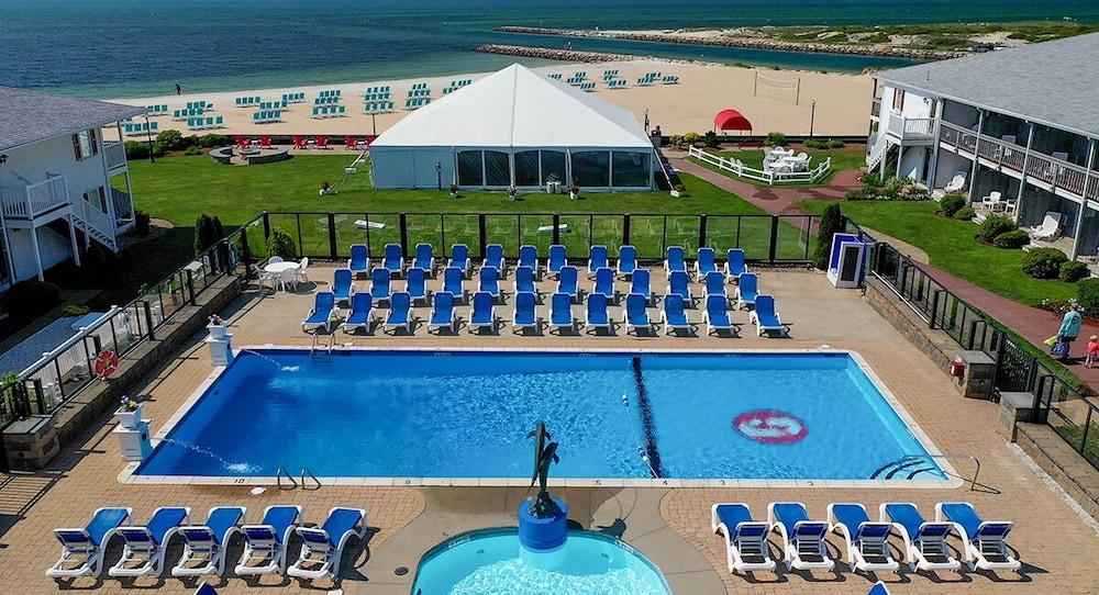 Red Jacket Beach Resort South Yarmouth Esterno foto