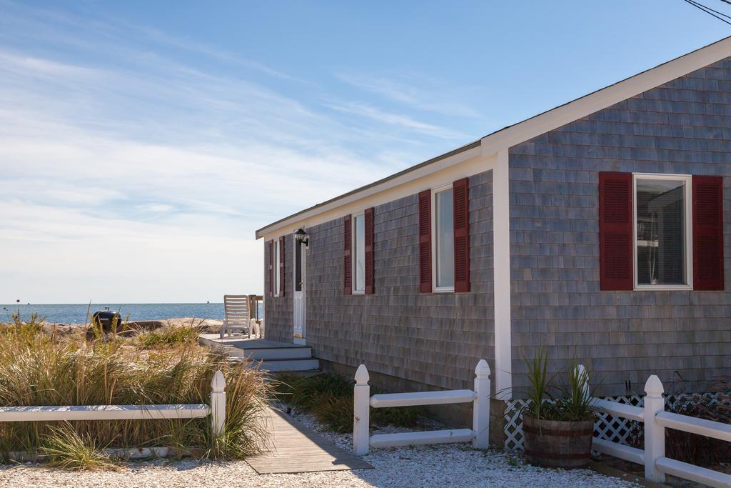 Red Jacket Beach Resort South Yarmouth Esterno foto