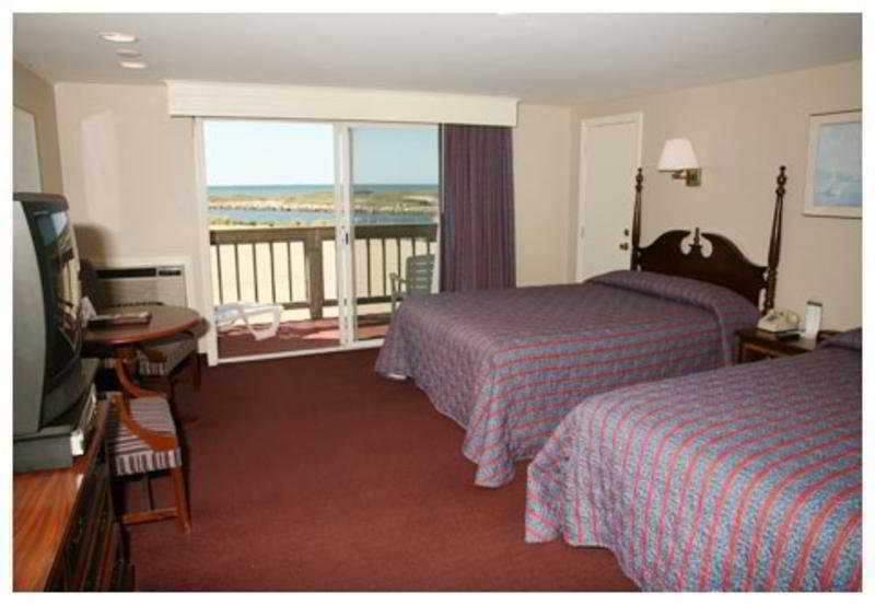 Red Jacket Beach Resort South Yarmouth Esterno foto